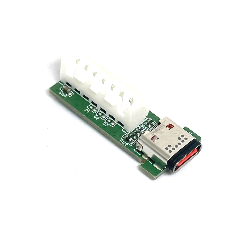 JBL Flip 6 TL GG純正新品USB充電ジャック電源基板コネクタBluetooth
