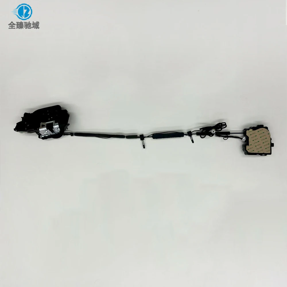 2006-2025+for BMW Z4(E86/E85/E89/G29) Electric Suction Door System, Car Soft Close Door, Automatic Suction Lock, Auto Parts