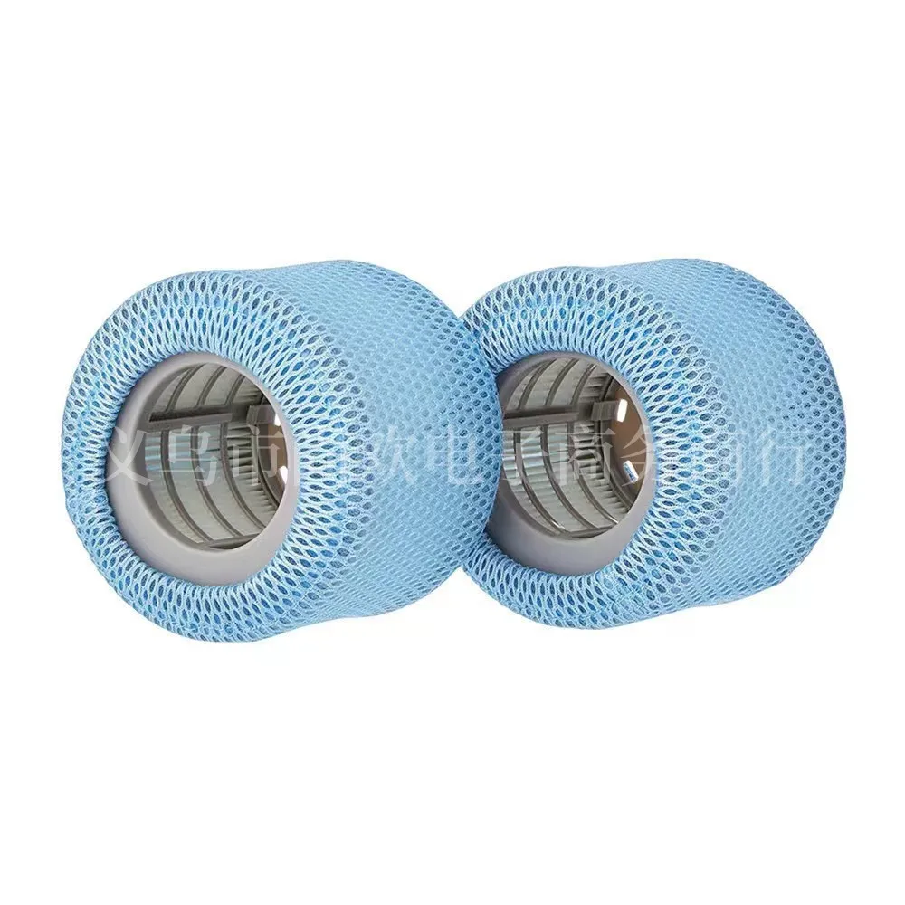 For Mspa Hot Tub Filter Cartridge FD2020 New Generation Element Holder Mesh Bag