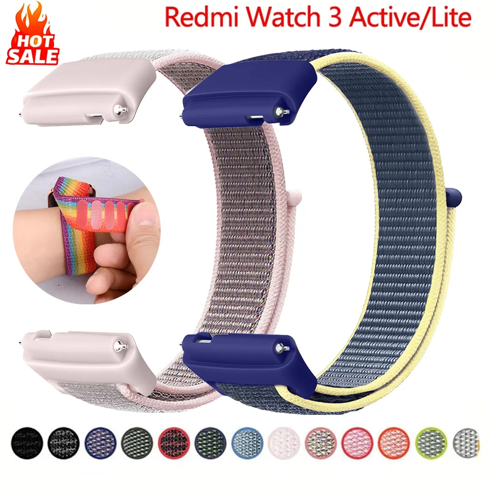 Nylon Loop For Redm… - image