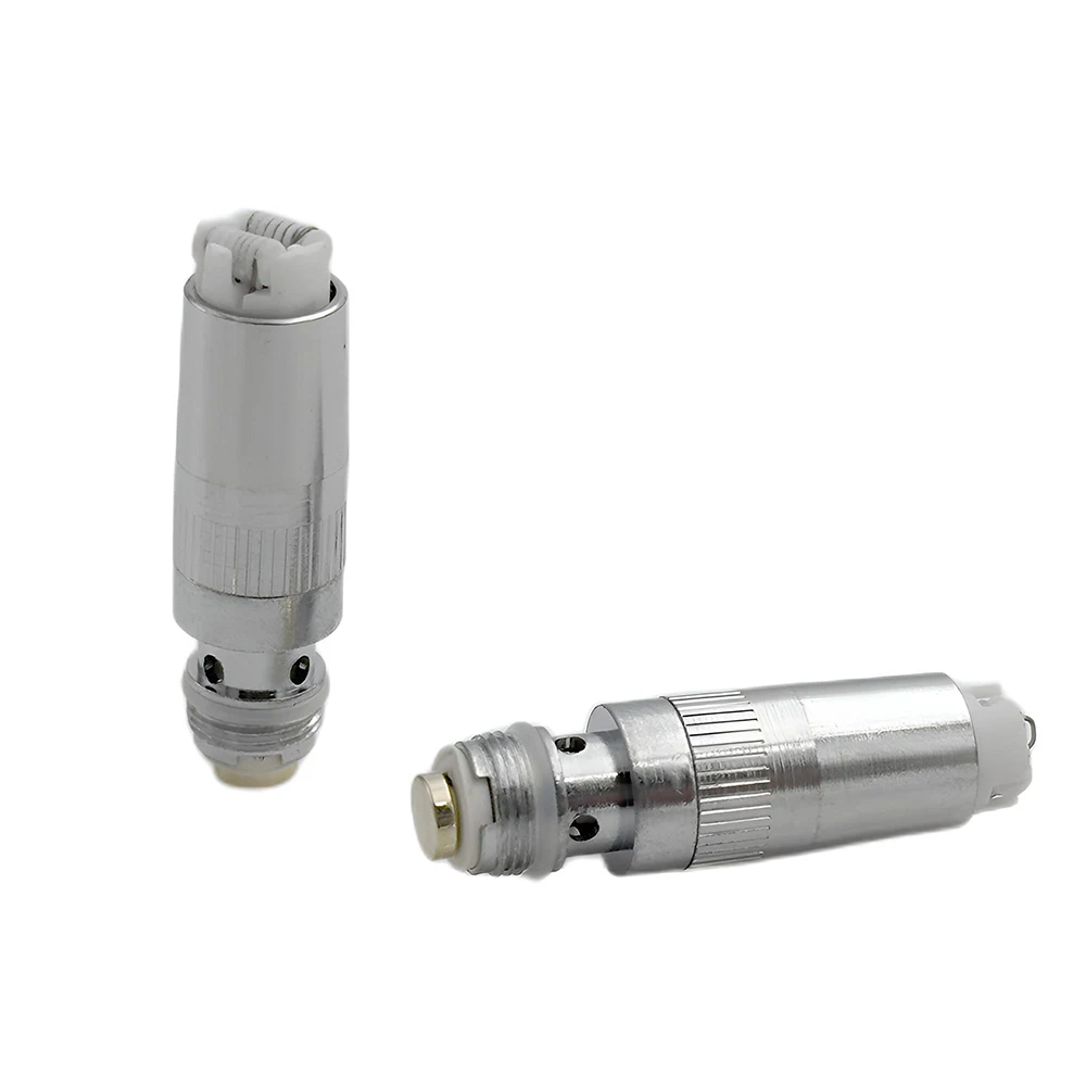 لفائف بديلة لقلم Terp من السيراميك المزدوج ، ملحقات خيط 1.2 أوم ، 5 #4