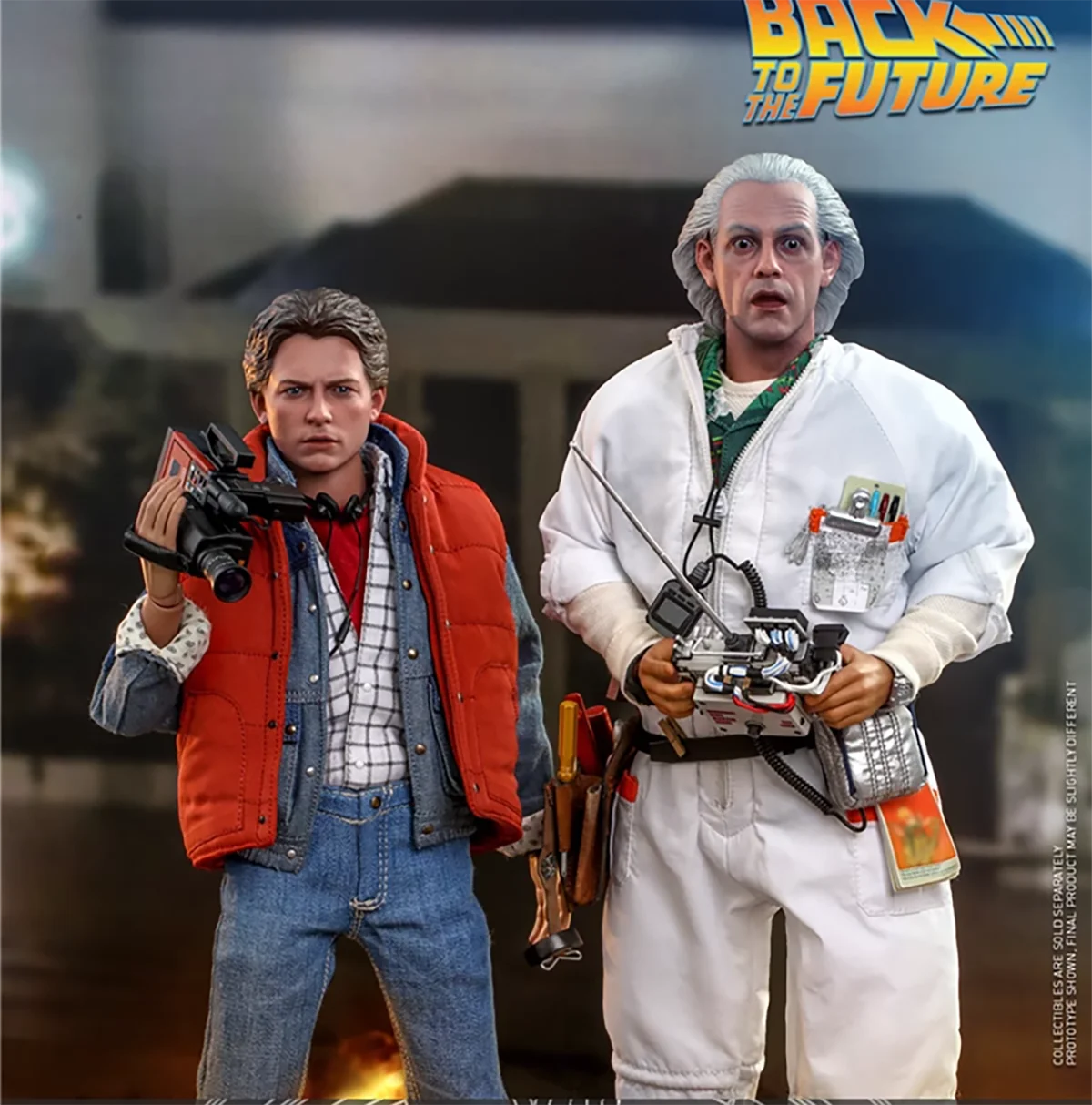 Il MMS573 di HOTTOYS: Un’Analisi Approfondita per gli Appassionati di Action Figure