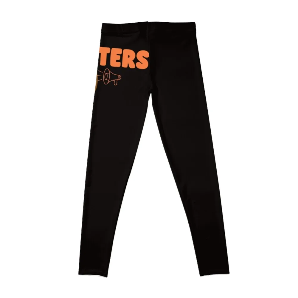 Hooters Honolulu Leggings Women's sports gym pants Women's sports pants Womens Leggings