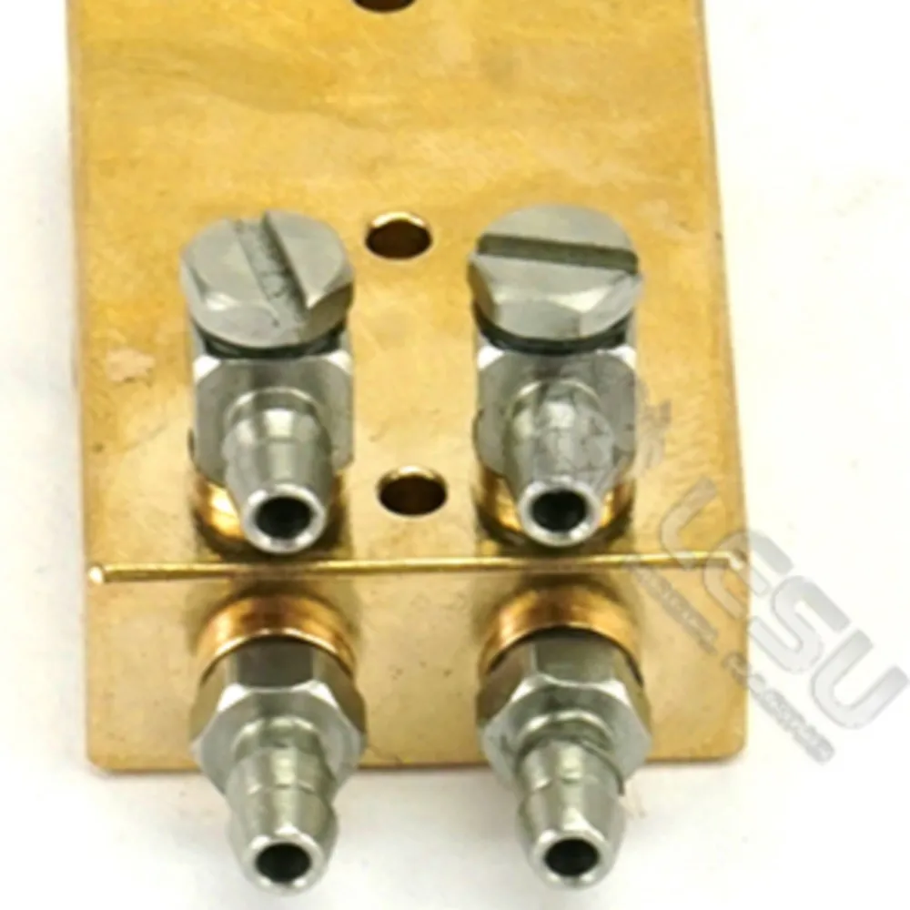 

Гидравлический металлический предохранительный клапан LESU 1/14 для радиоуправляемых моделей самосвалов и погрузчиков, игрушки для улицы TH16963