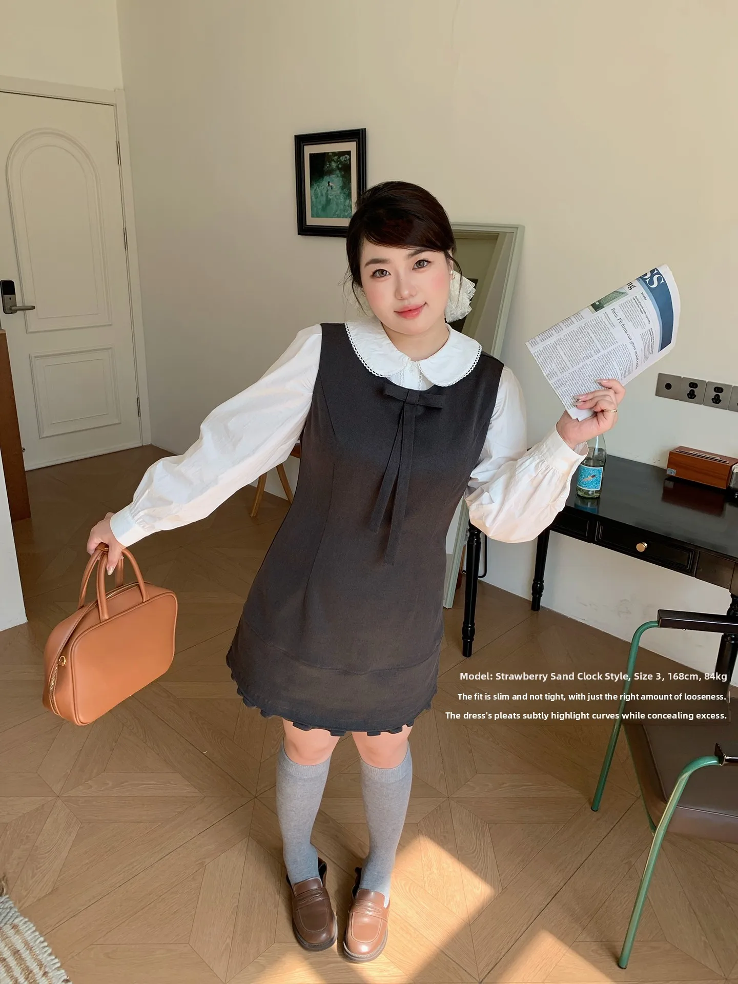 Plus Size Witch Sle…