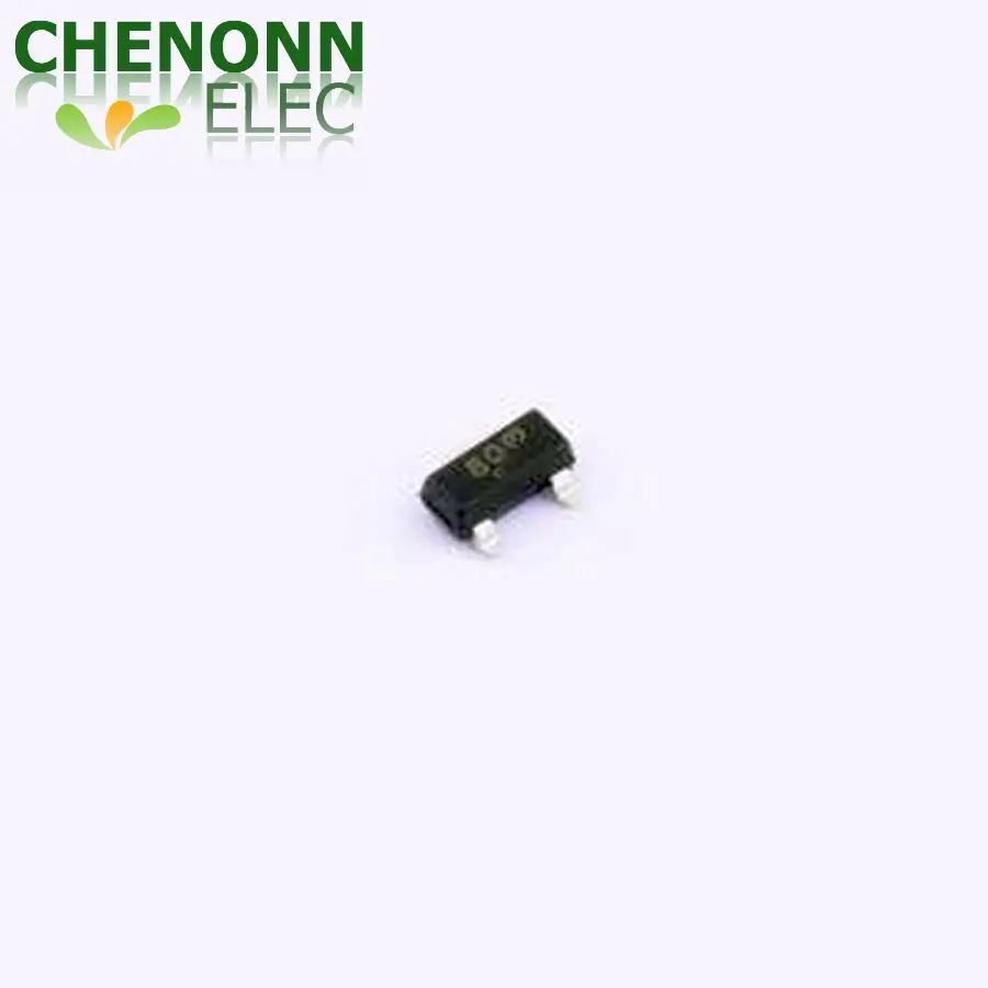 500PCS/LOT MMBZ5240BLT1G (Diodes)