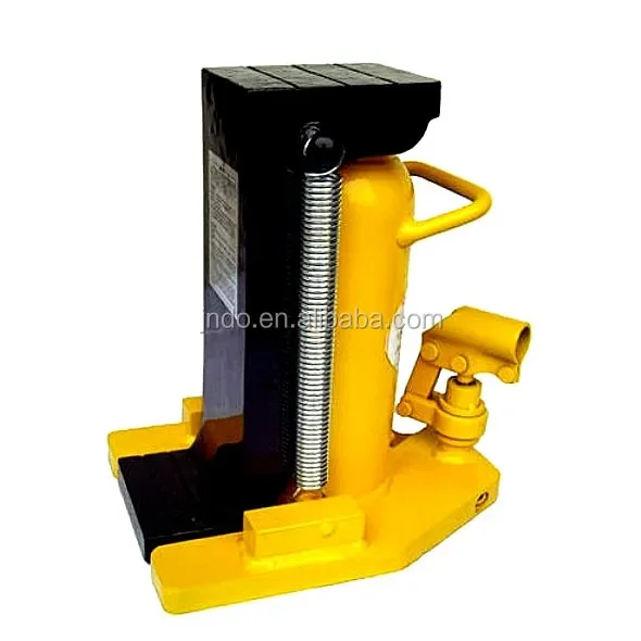 Hot Sell High Quality Jaw Type Hydraulic Jack Lifting Tool 2.5-30 Ton MHC Type Industrial Toe Jack