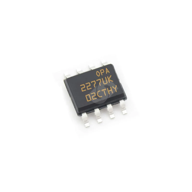 OPA2277U OPA2277U OPA2277UA SMT SOP8 Precision Amplifier IC Core