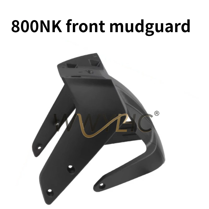 Suitable for CF Motorcycle Chunfeng 800NK Front Mudguard