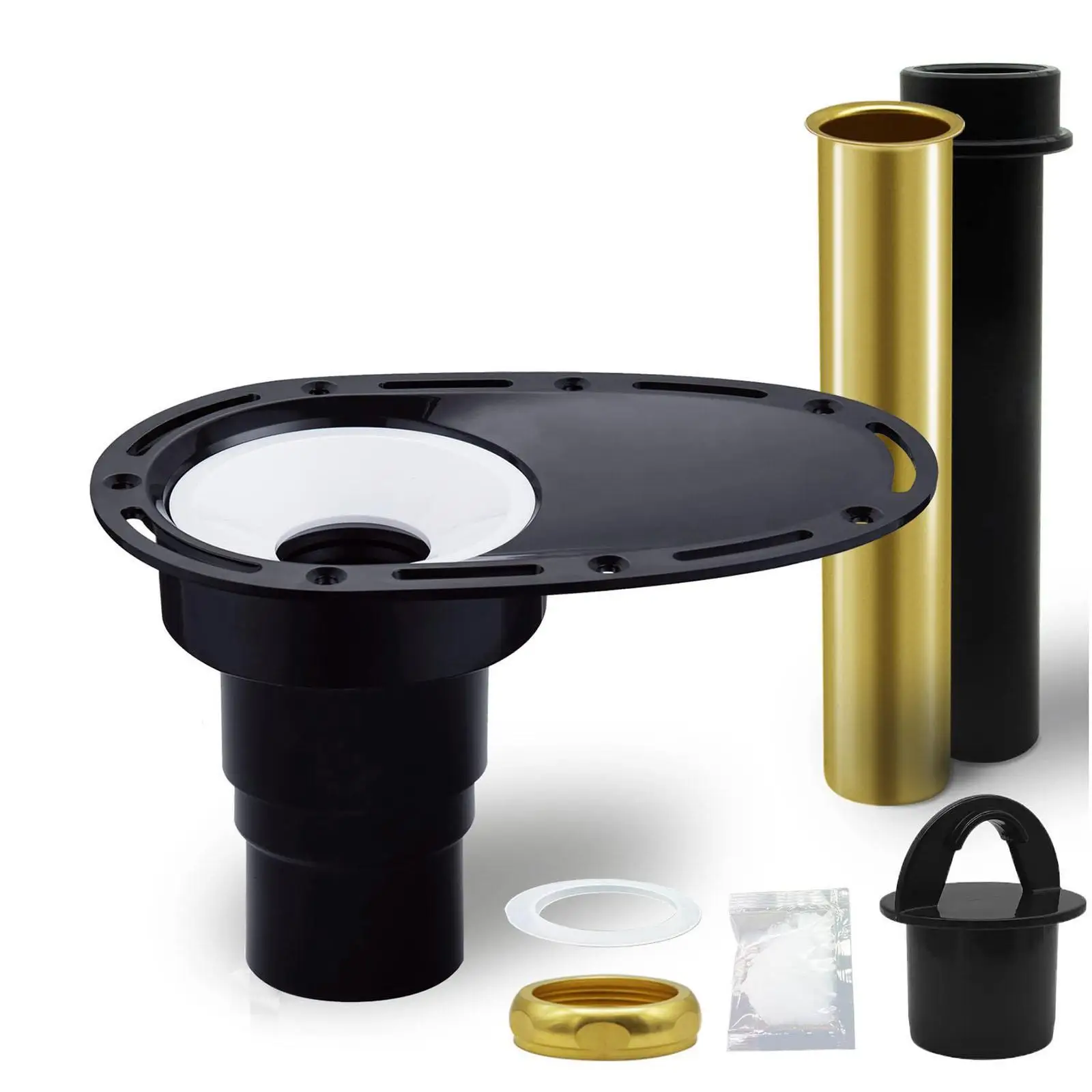 Freestanding Tub Drain Kit Free Standing Tub Drain Rough in Kit Premium