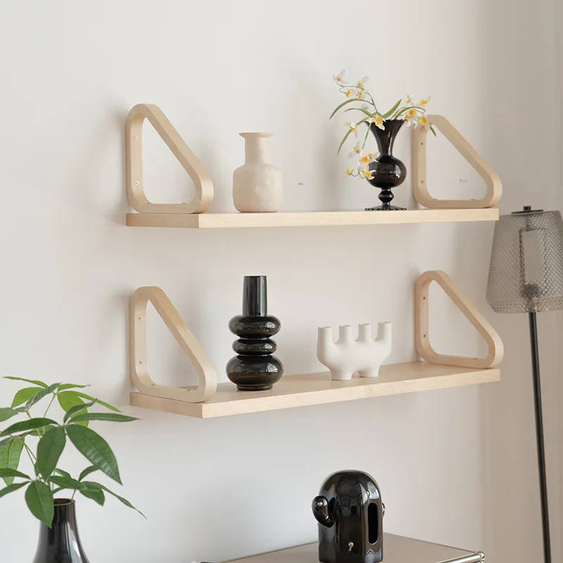 

Scaffolding Wall-mounted Storage Rack Display Rack Nordic Design