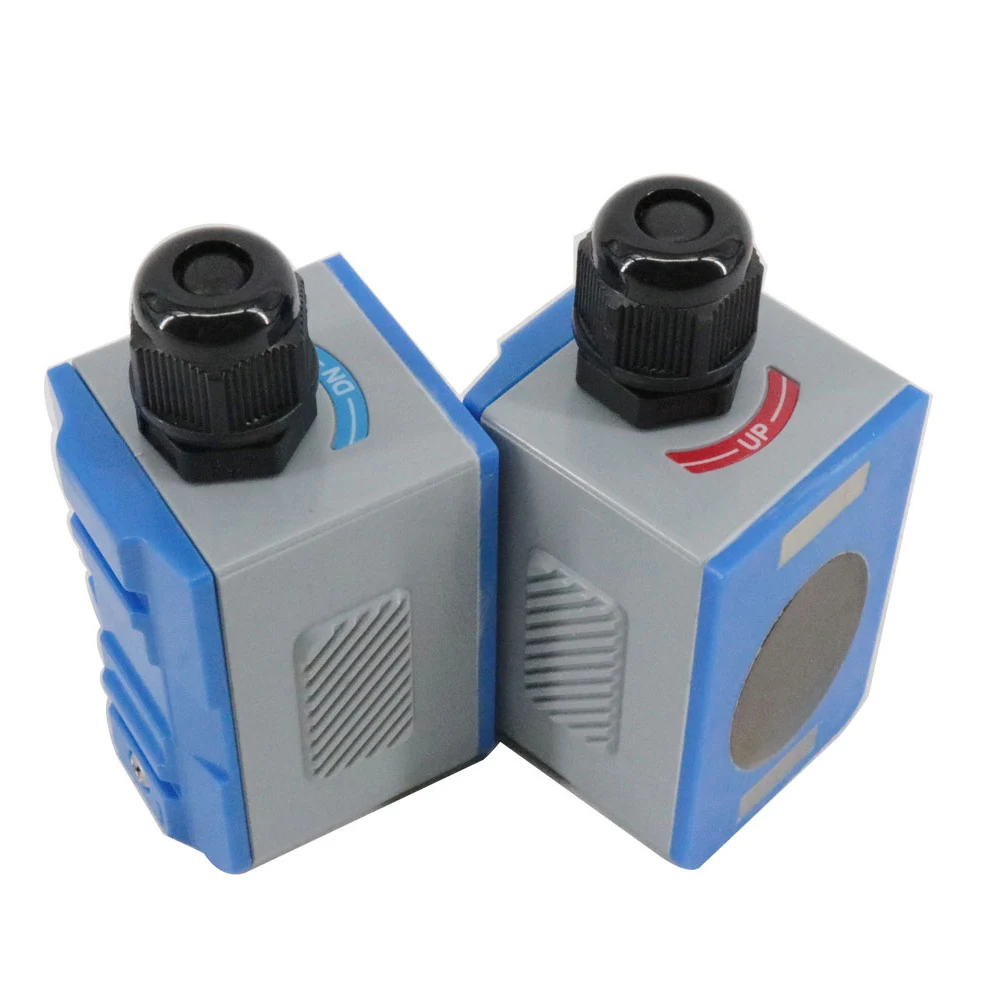 TUF-2000B-TM-1 transductor de DN50mm-DN700mm, medidor de flujo de líquido ultrasónico, tipo ModBus montado en la pared