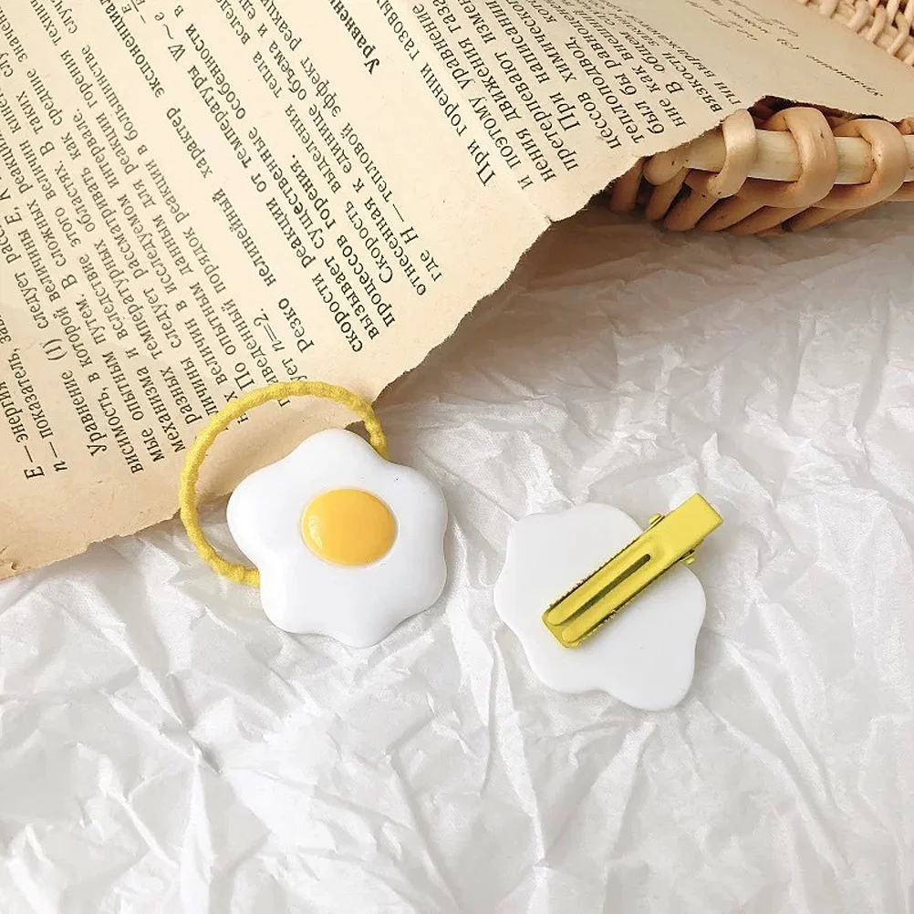 

1Pair Ecofriendly Hairpins and Barrettes Set for Girls Women Party Birthday Special Days Gifts Girls Hair Clips