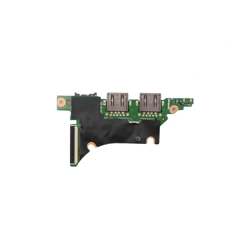 

For LENOVO YOGA 14S ARE 2020H POWER USB SD CARD READER BOARD 5C50S25085 DAOLS3TH6AO DAOLS3TH6A0