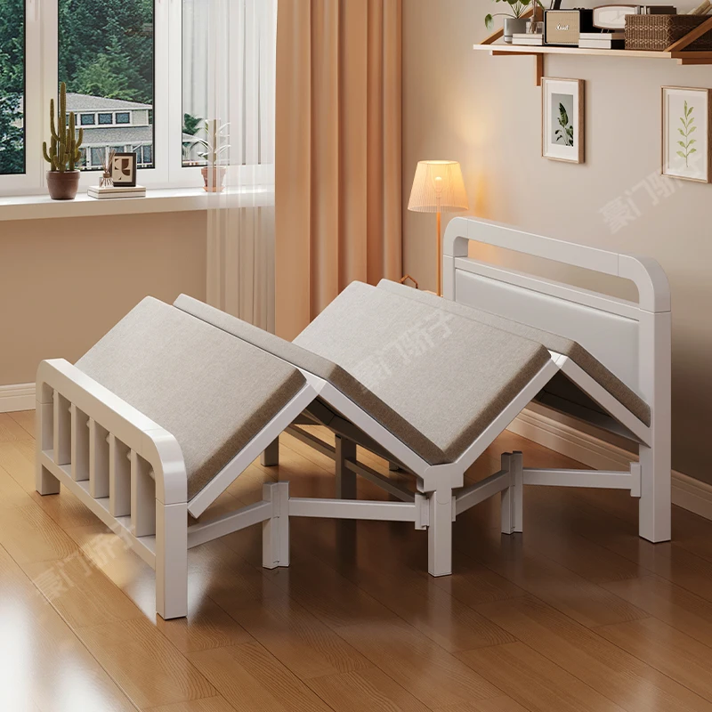 Stacked  Personal Household adult simple Small M Rental room Bedroom Hard board Strong iron