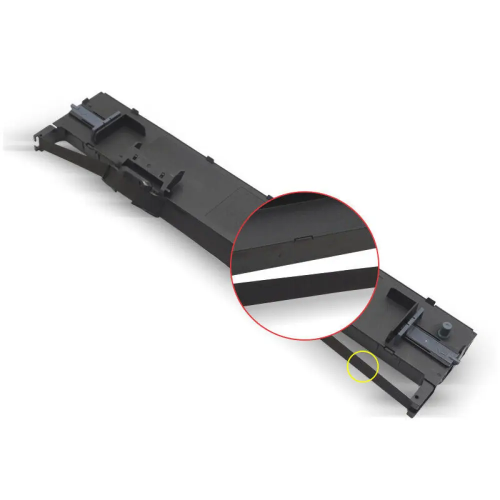 

Farbband Ribbon Fits For Epson Lq-690K S015630 LQ-680KII 675KT 680KII