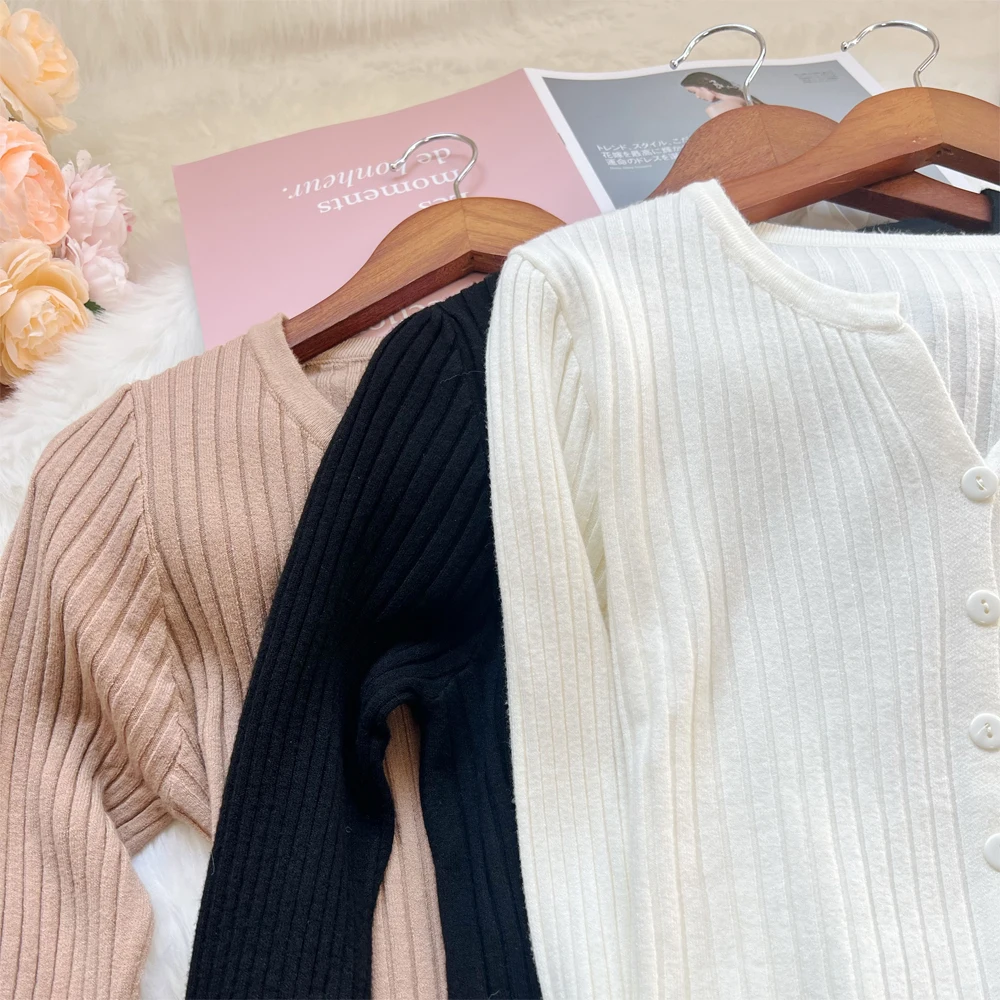 Thumbnail 3 - #42 Best Button Front Cardigans to Buy In 2026