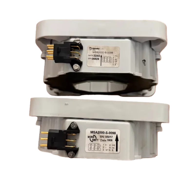 Mosmith, Hubtek Corporation, Hall Effect Sensor MSA2000-S-0098 Brand new original genuine product