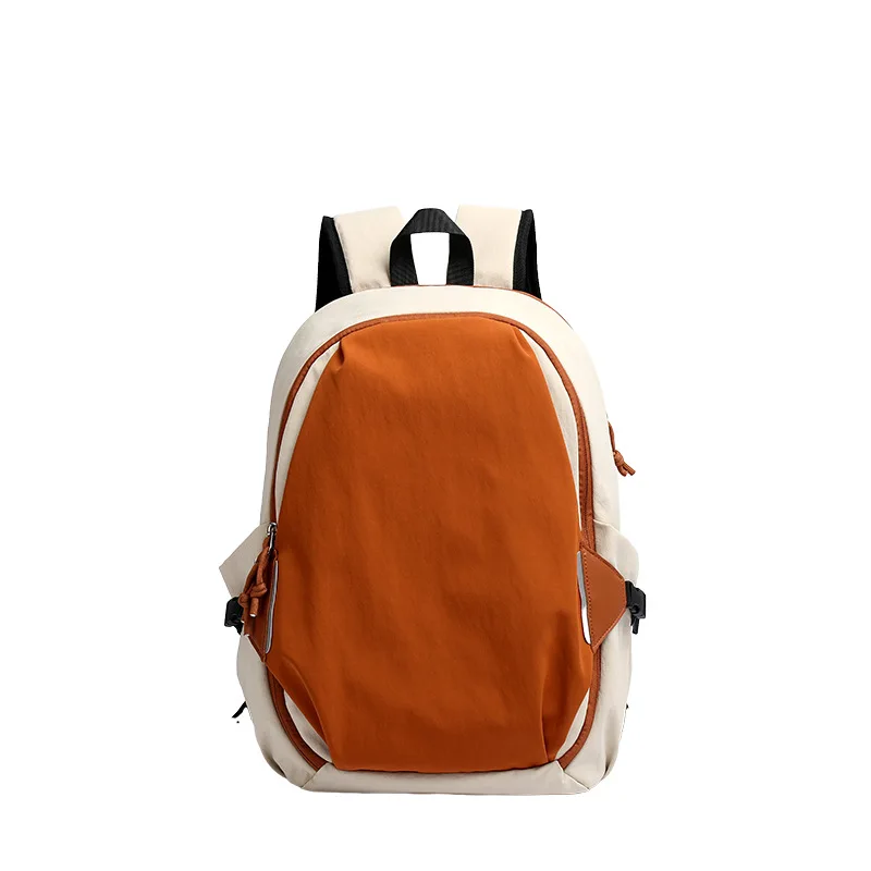 Badminton Sports Backpack, Outdoor Travel Bag, Large Capacity, High-Looking, Casual Sports Backpack