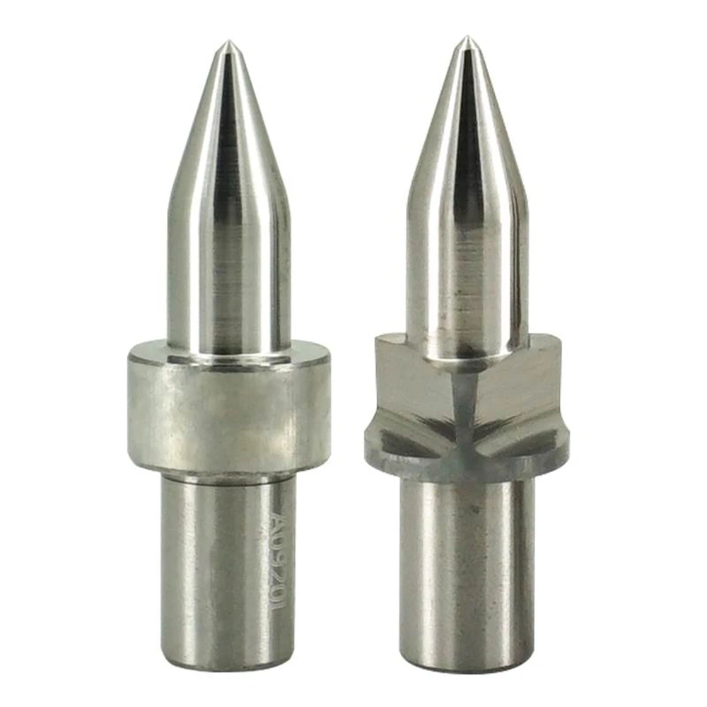 HOT Thermal Friction Hot Melt Short Drill Bit Solid Carbide Hole Making Tool M3M4M5M6M8M10M12 form drill standard round type