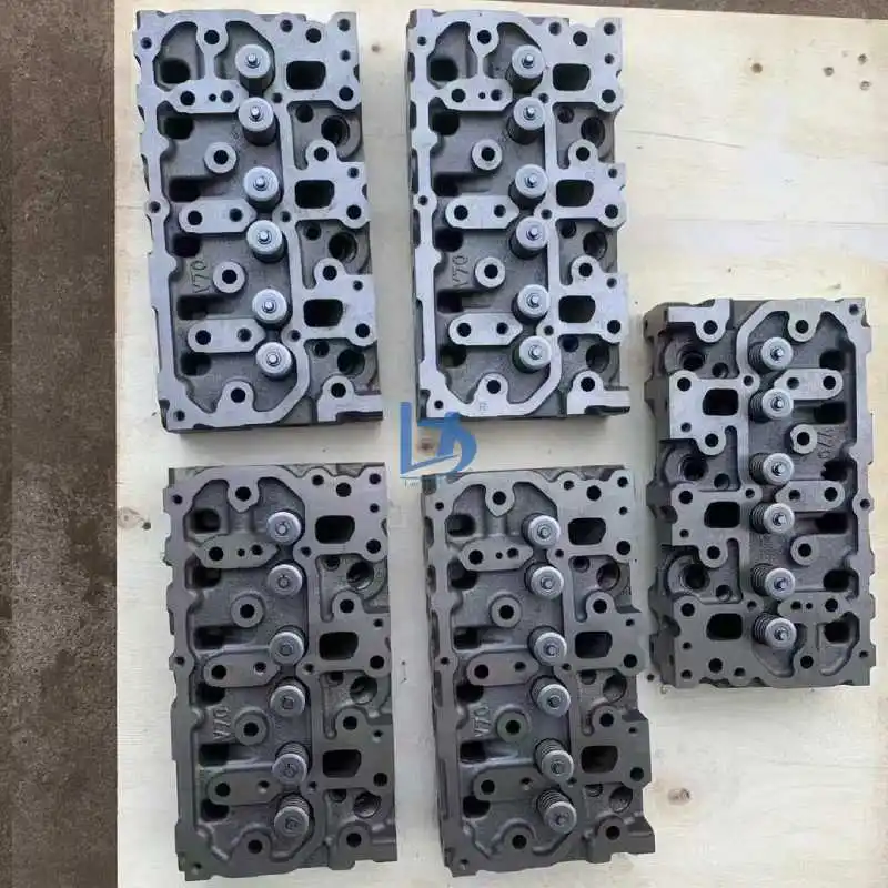 Excavator Engine Sp…