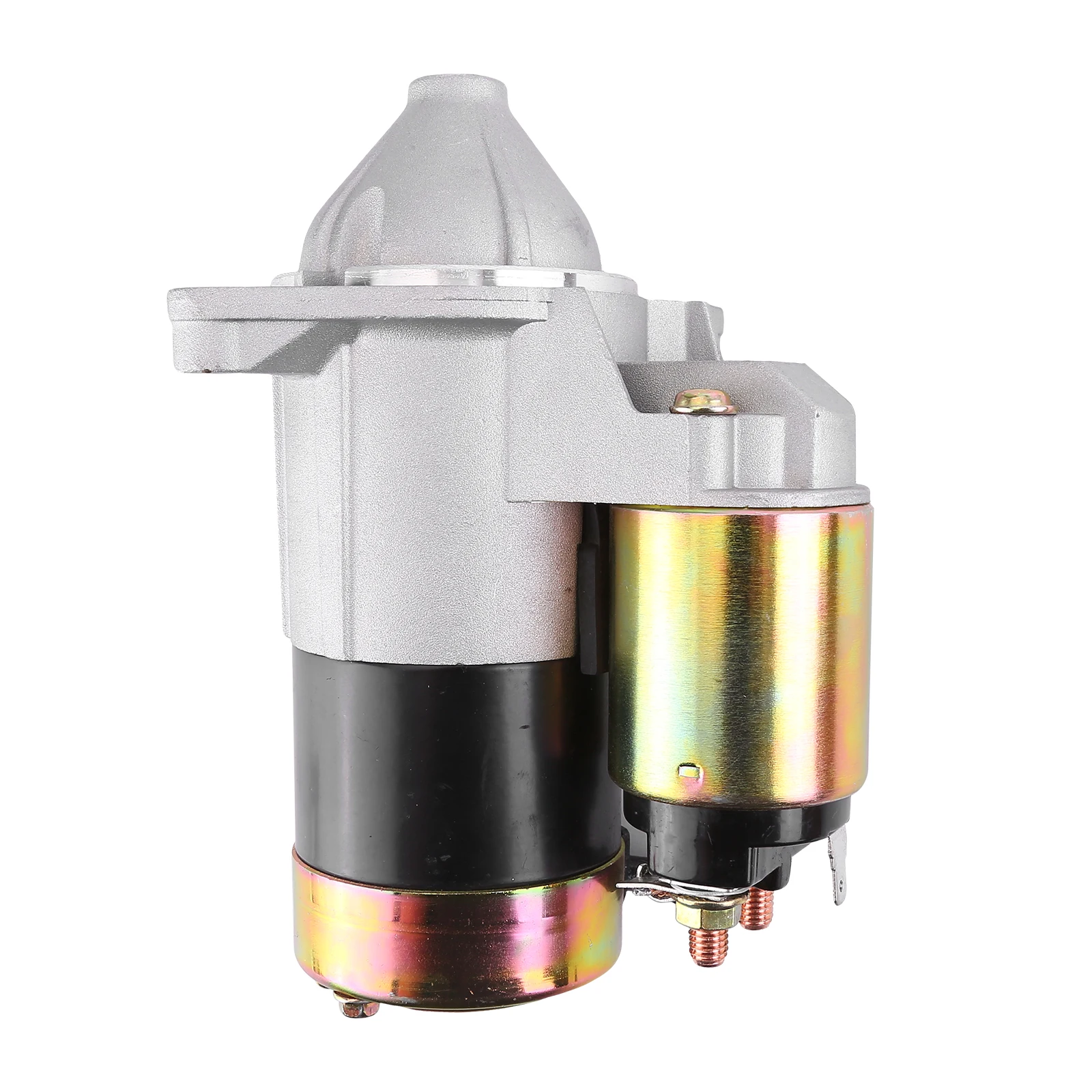 

Для Mitsubishi Lancer 2003-2007 Mirage 1997-2002 Стартер 1,3 кВт/12 В CW 8T 17905, M000T30771