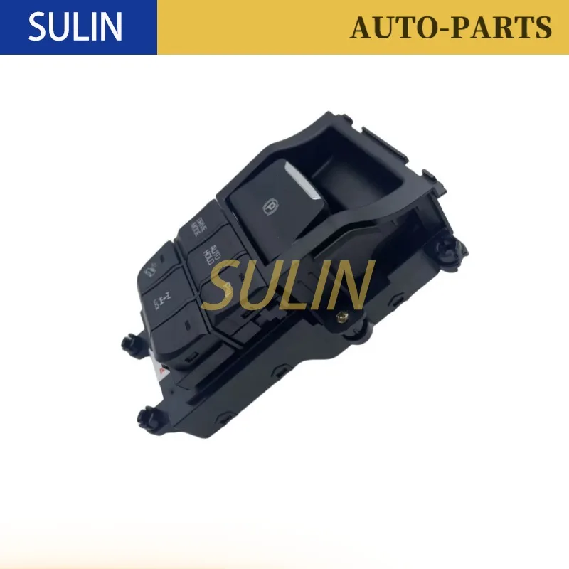 93300-D3010 Electronic hand brake switch Complete Flow Console Switch  for Hyundai Tucson 2016-2020 93300D3010
