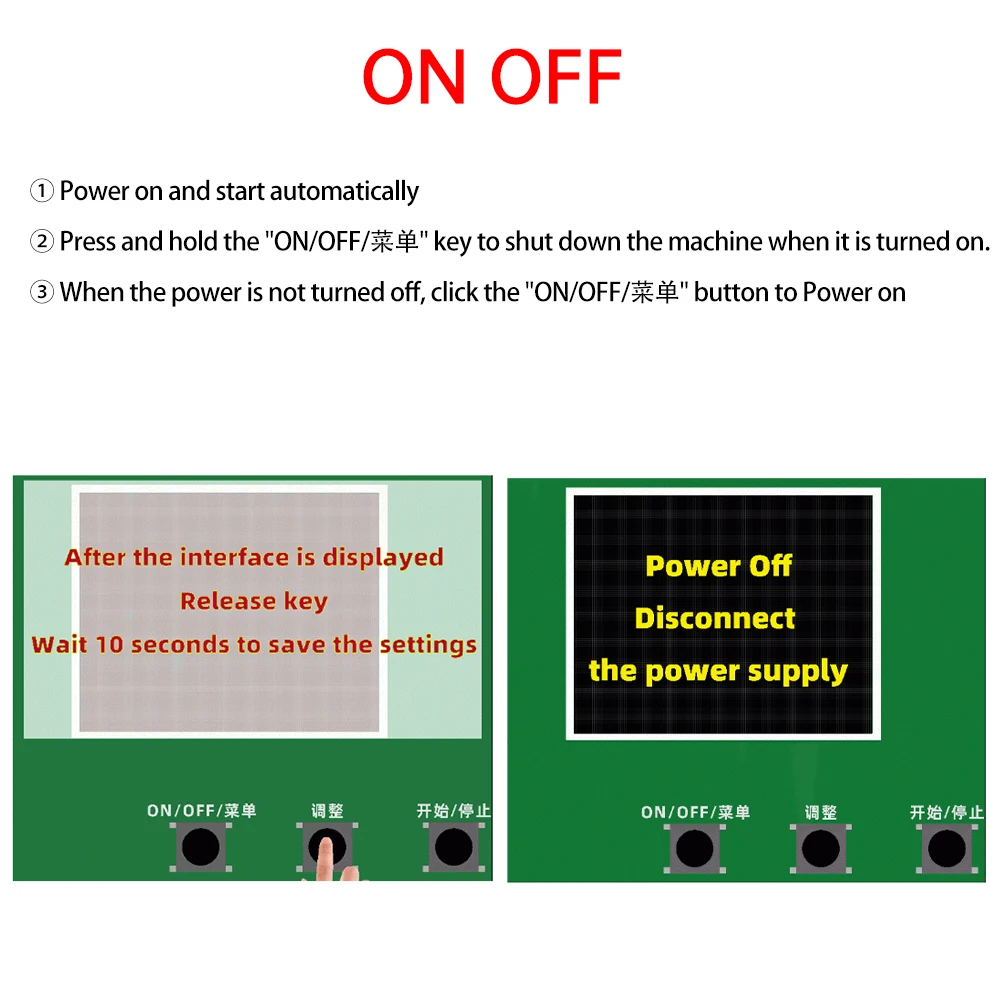 Type-C LCD Display Battery Capacity Tester MAh MWh Lithium Battery Digital Battery Power Detector Module 18650 Battery Tester