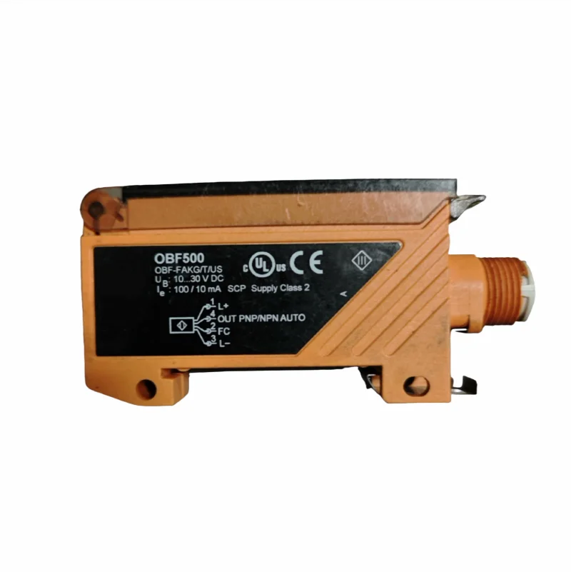 

New Original OBF500 Fiber Amplifier