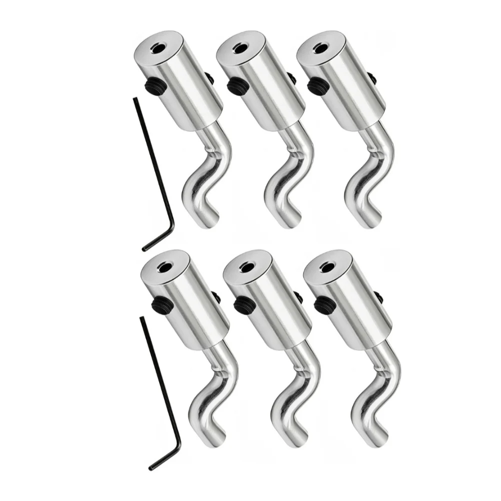 Adjustable Z-Head Throttle Cable End For Lawn Mowers Go-Karts Throttle Cable End For Mini Bike Brake Clutch Wire Repair Tool
