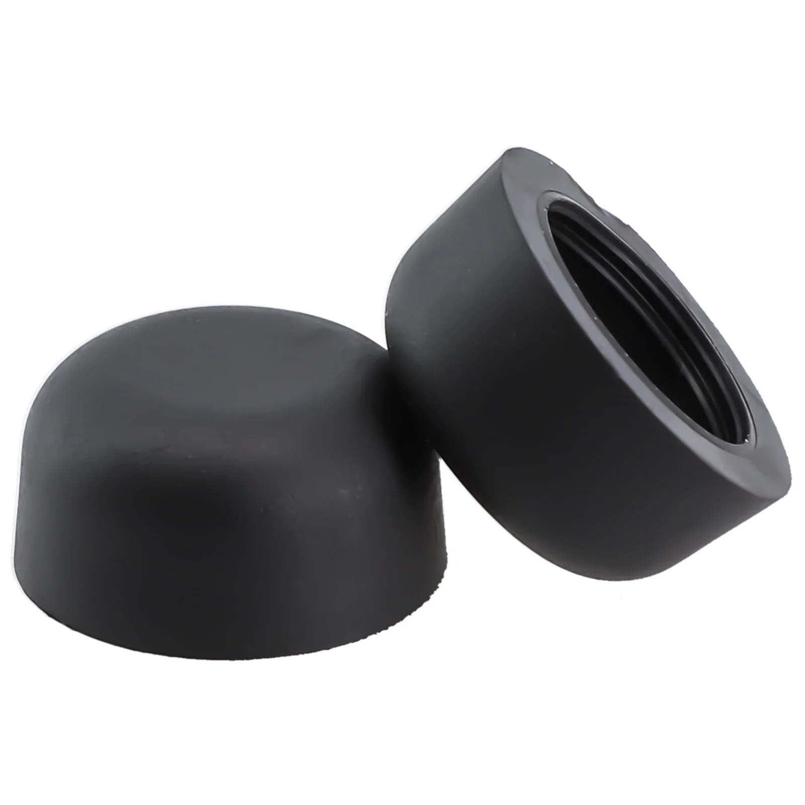 

Rubber Mounting Nut Cap 2pcs 91611-SDA-A00 91611SDAA00 Brand New For Accord 2003-2019 Wiper Arms Rubber Mounting