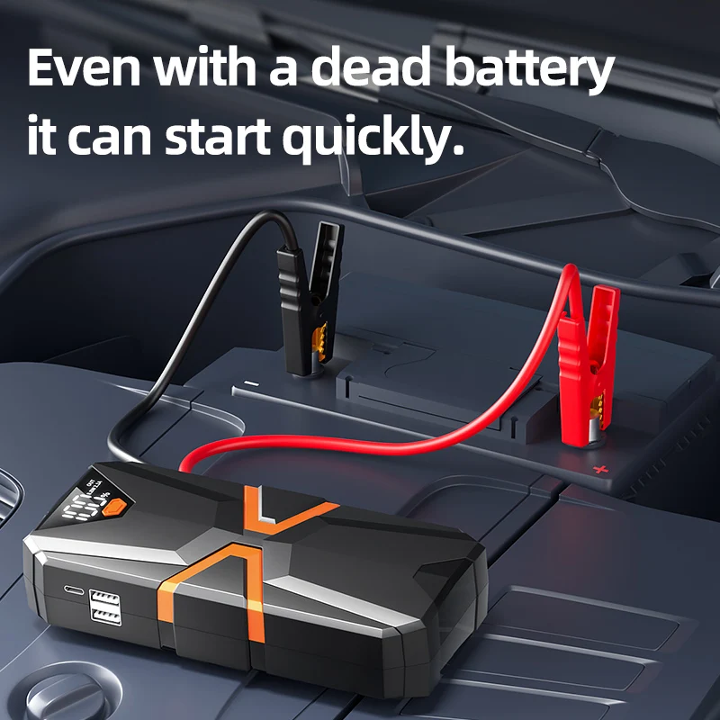 Thumbnail 4 - #39 Best Emergency Battery Boosters to Buy In 2026