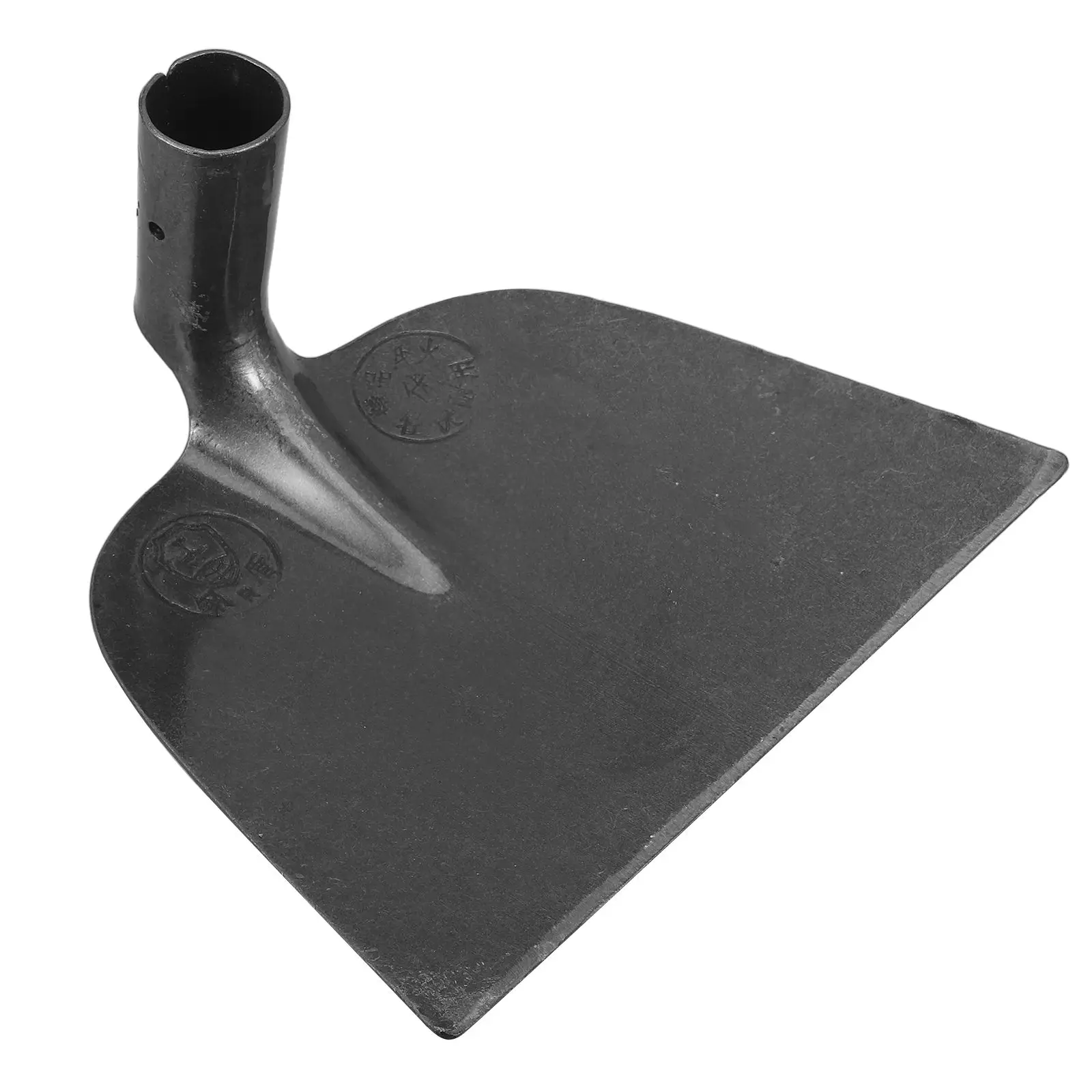 

High Hardness Hoe Head Durable Manganese Steel Garden Farming Tools Weeding Cultivator Shovel Spade Home Outdoor Work