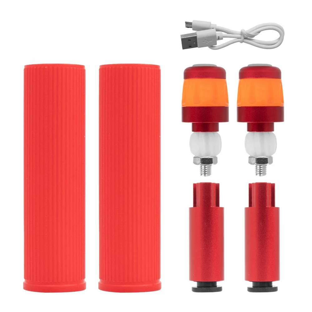 AliExpress NONE Anti-Slip Handle Grip Extended Handlebar for Xiaomi M365 Pro Pro 2 Mi3 Electric Scooter Extension Bar Cycling Accessories