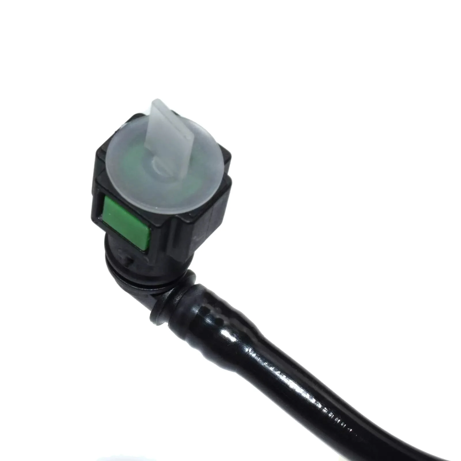 A67F-Car Fuel Injector Return Pipe Switch Off and Clip for Citroen JUMPER Fiat DUCAT ford TRANSIT 1574.L4 1473393 6C1Q9K022AG