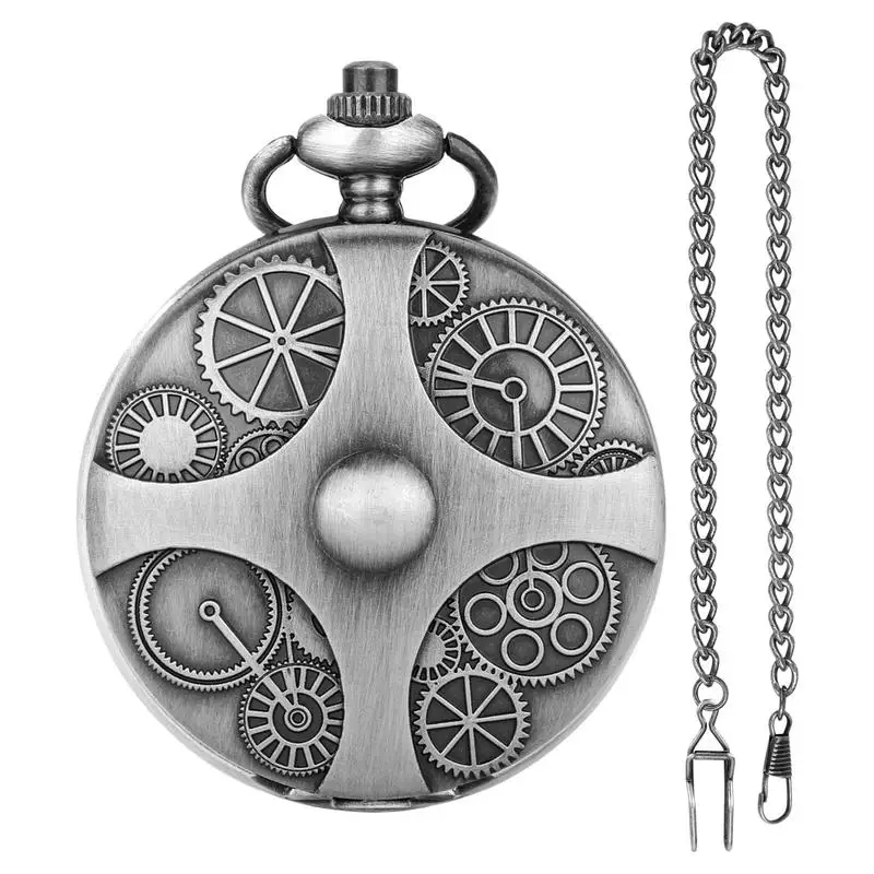 

Dice Pocket Watch Dice With Necklace Portable Dice Necklace For Role Playing Board Games Table Decoration