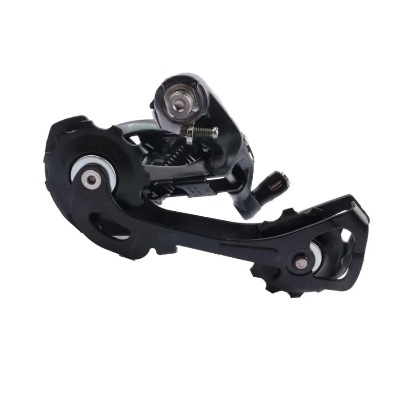 Shimano Tiagra 4700 2X10s Gruppe FD RD ST CS HG500 CN4601 Rennrad-Fahrradset ST-2X10S FD-grasiert auf CN-4601 RD-SS/GS – Detail 5