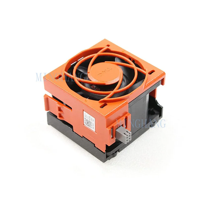 M  90XRN GY093 RK385 For Dell Poweredge R710 Server Internal Case Cooling Fan