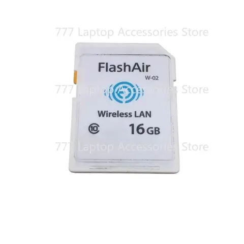 Toshiba flashair wireless sd card-AliExpress