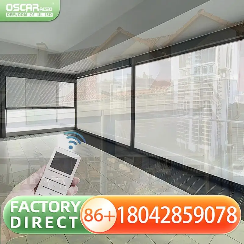 Wind Resistant And …