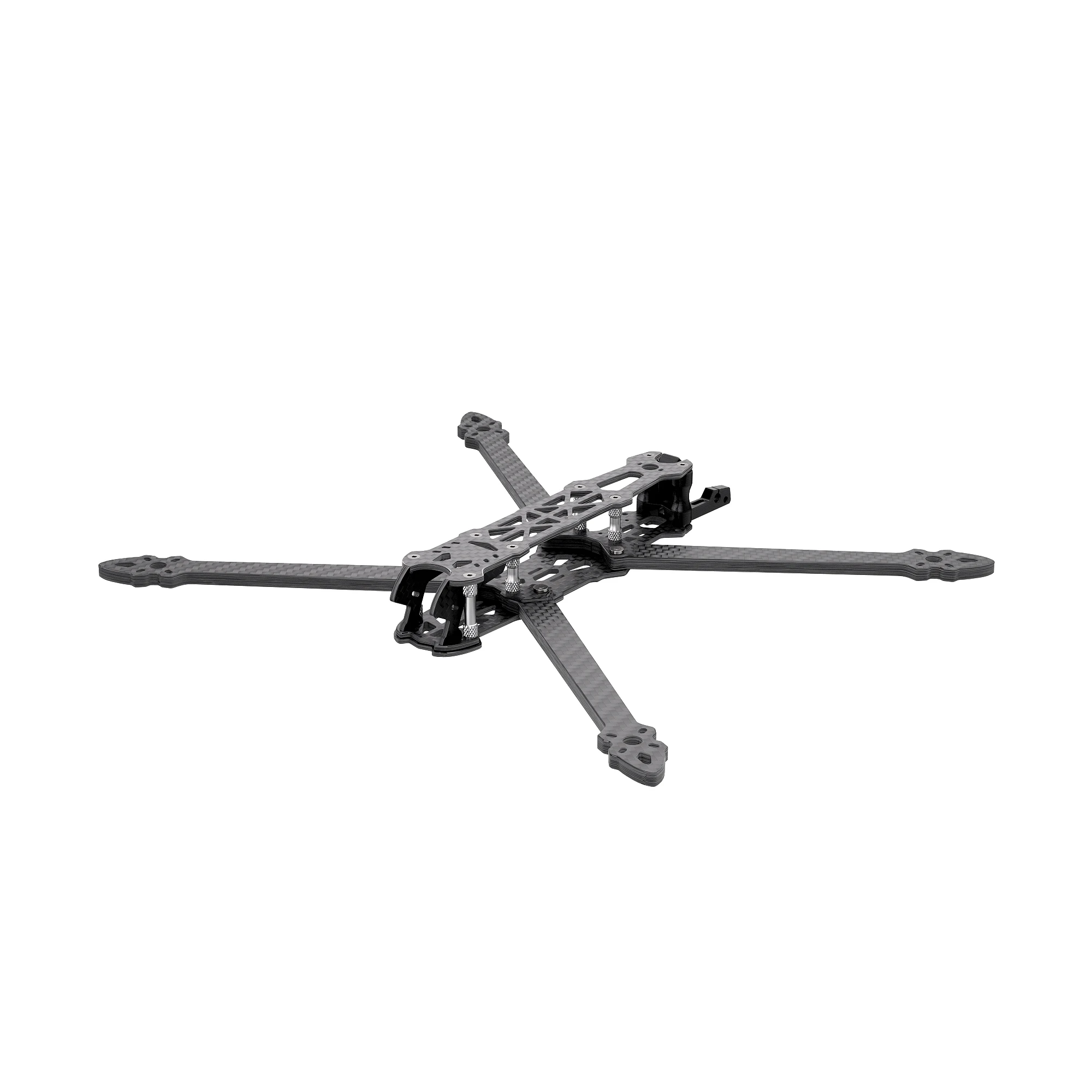 

GEPRC GEP-Mark4-7 / GEP-Mark4-8 Frame H Type for FPV Long Range 7inch / 8inch Drones DIY Parts