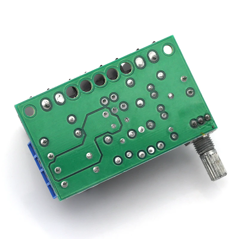 TDA2050 DC 12-24V 5W-120W 1 Channel Audio Power Amplifier Board Module *la