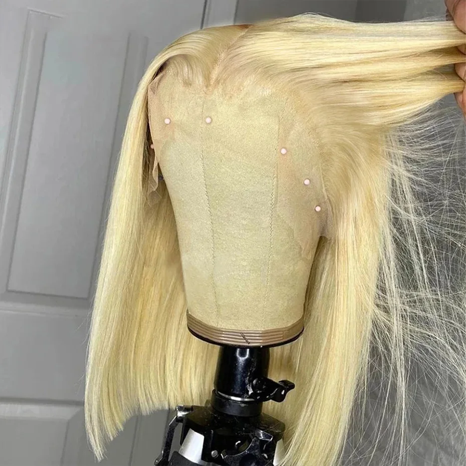 613-blonde-bob-wig-13x6-straight-lace-front-wigs-brazilian-remy-13x4-200-density-bob-hd-transparent-lace-frontal-human-hair-wig