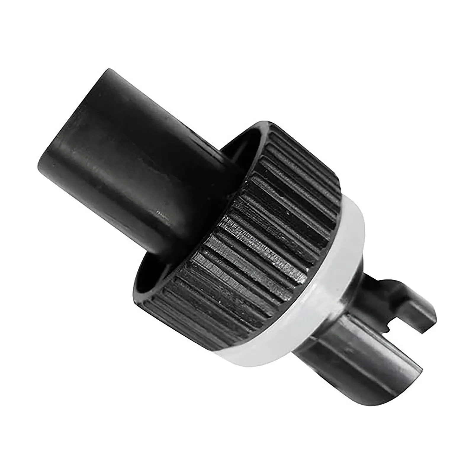 Paddle Board Pumping Head Connector Simple to Assemble with Persistent Materials Suitable for Dinghies Rafts