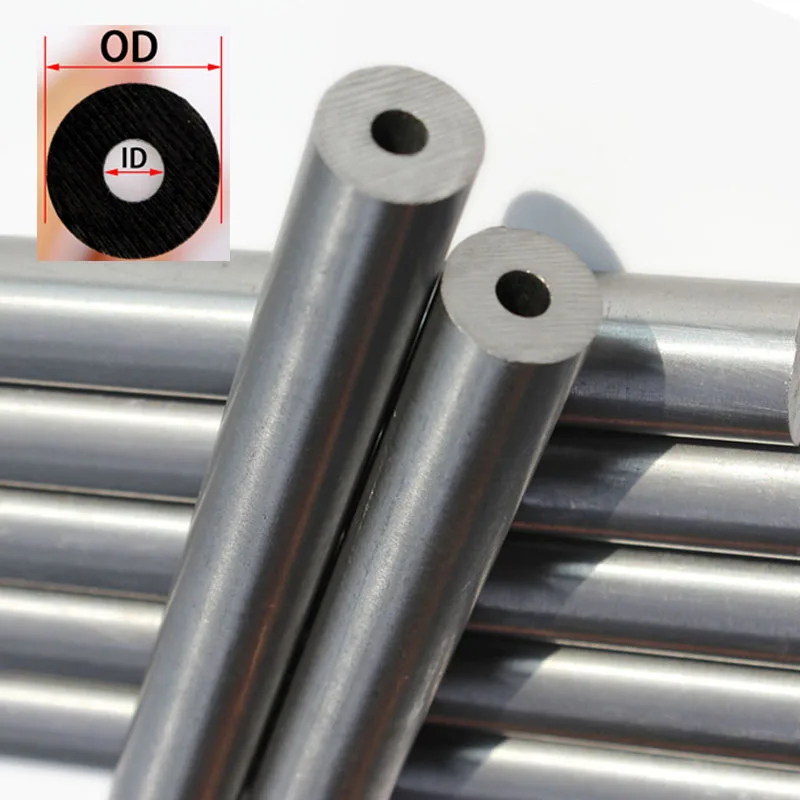 16mm Precision Alloy Seamless Hydraulic Steel Tube with Excellent Corrosion Resistance and High Strength