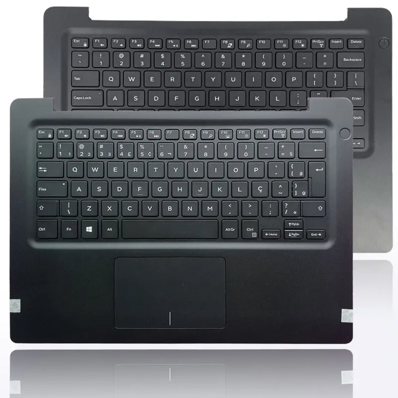 

For Dell/Dell Vostro Achievement 14 5481 V5481 Keyboard C Case Strap, Notebook Case