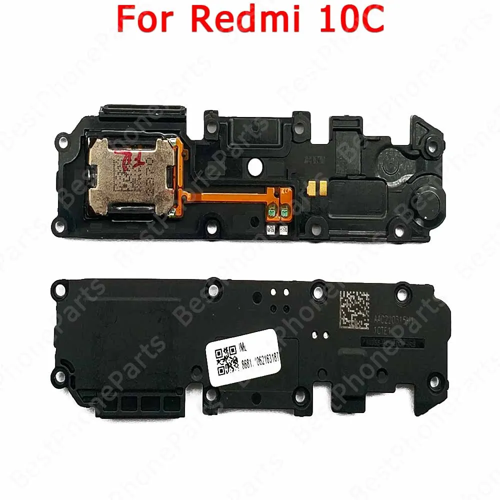 Variant: For Redmi 10C