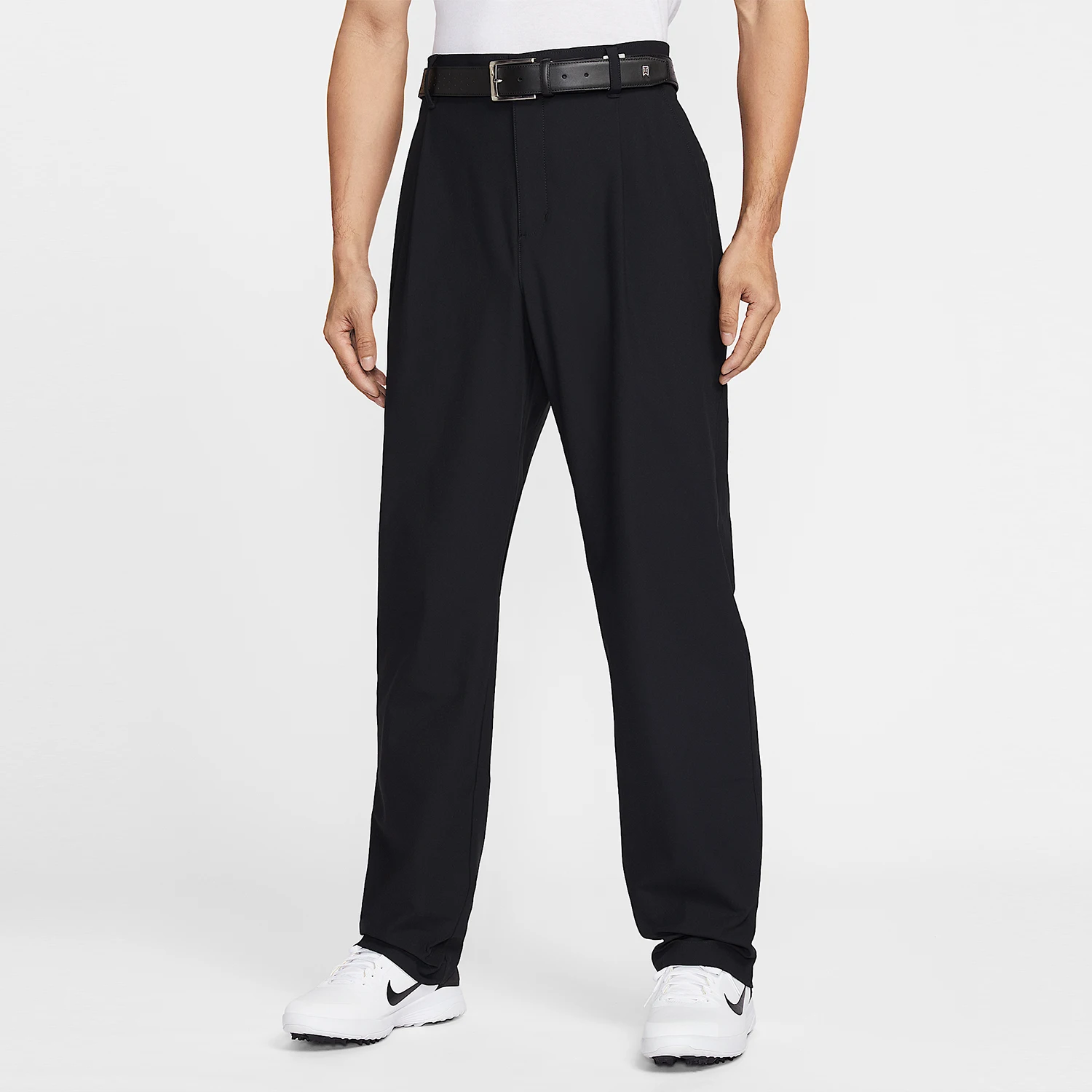 Nike genuine Par Dri FIT men's golf straight leg sports pants IB0648-010