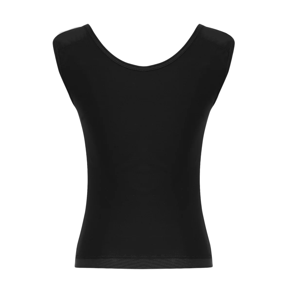 Sauna Vest Premium Workout Tank Top Polymer for Slimming Weight Loss Fitness Female S/M