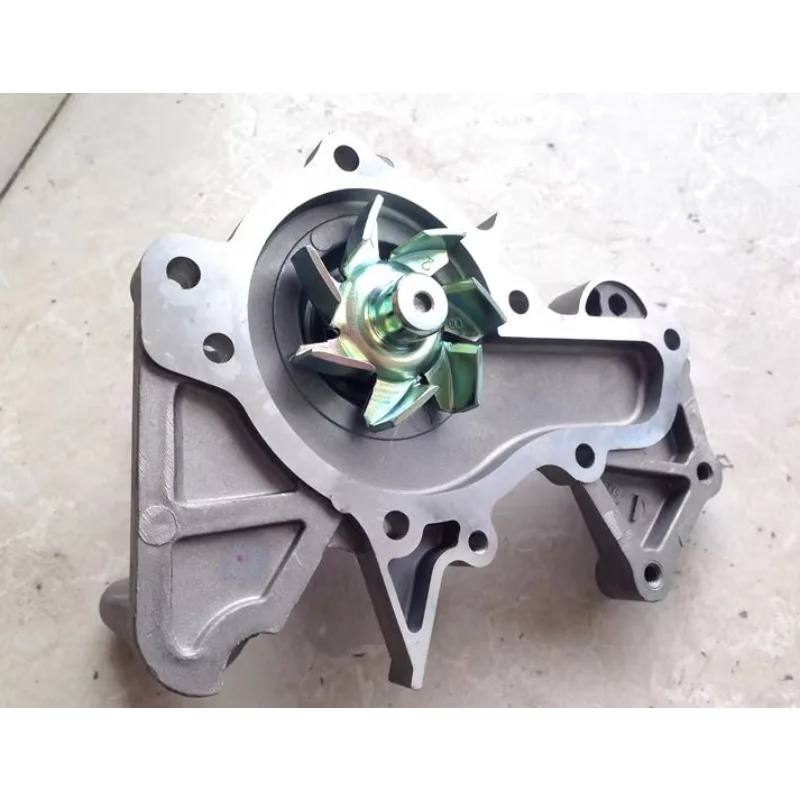

Brand Water Pump Cooling Circulation Assembly Engine for Changan Alsvin Cx20 Benni 1.3 Swift